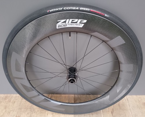 Zipp 808 carbon - zipp, tubeless