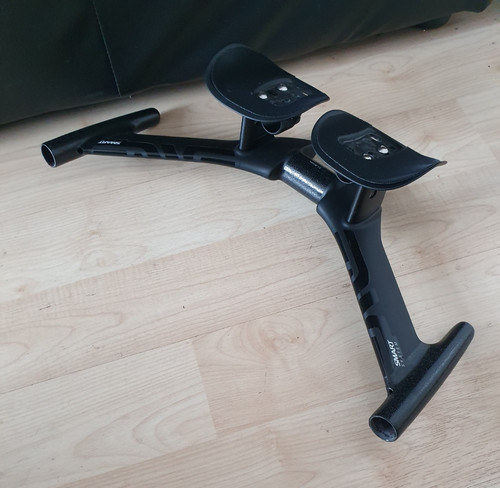 New smart enve system ses - new,