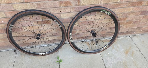 Enve ses disc - dt, swiss