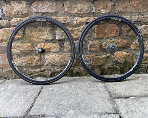 Enve 700c carbon tubular - enve,