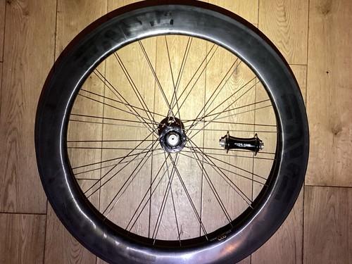 Chris king rim brake - king, enve