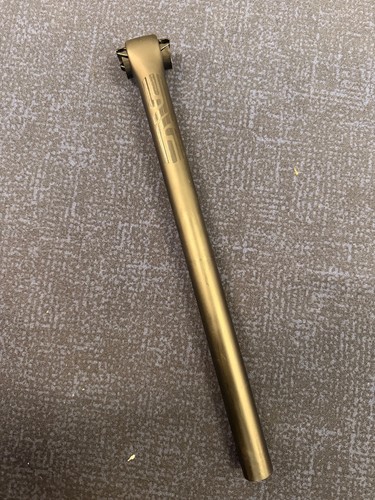 Enve seatpost 2mm 400mm - enve, x