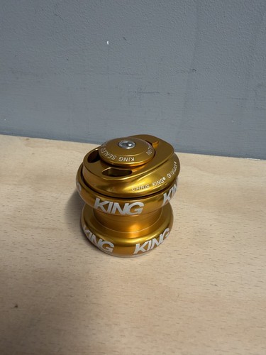 Chris king headset - king, aeroset