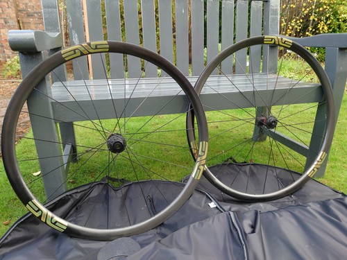 Enve ses disc - enve,