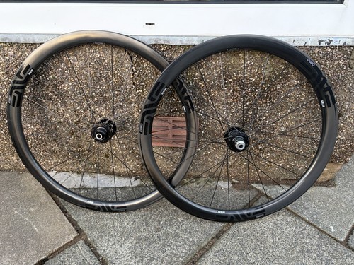 Enve ses with - enve,