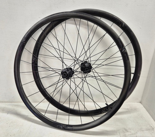 Enve ses disk - 2.3, wheel
