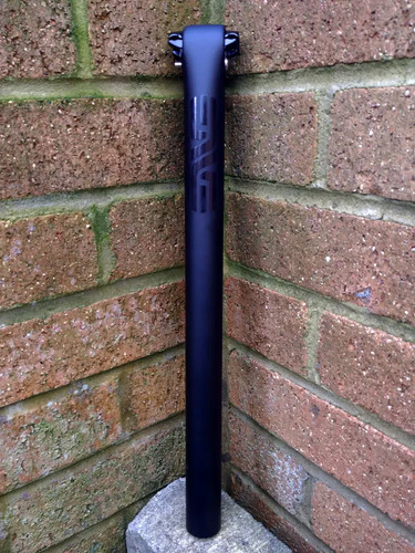 Enve carbon seatpost single - carbon,