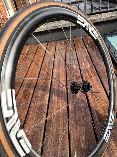 Enve ses front disc wheel - 3.4,