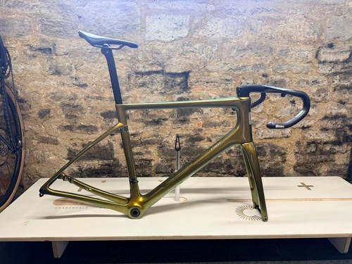 Enve fray frameset - fray,