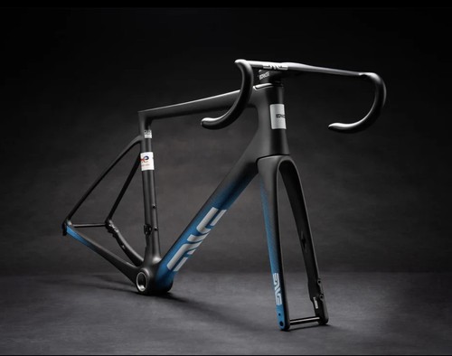 Enve melee frame size - melee,