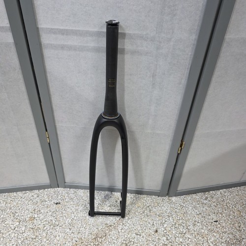Enve carbon fork thru - cx,