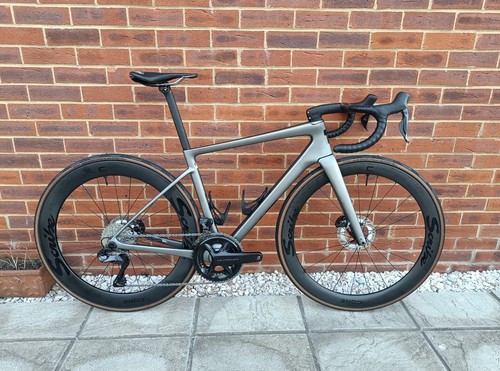 Enve melee road bike - melee,