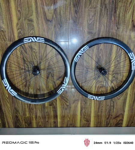 Enve foundation carbon - foundation, 45