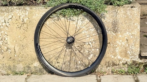 Enve ses carbon rear wheel - ses,