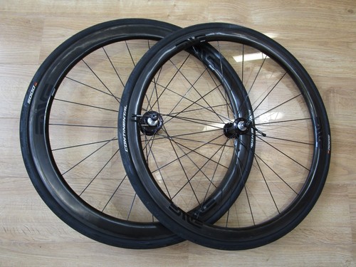 Enve carbon ses smart rims - 3.4,
