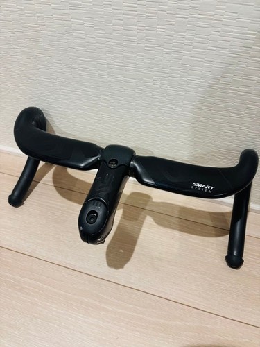 Enve aero stem carbon 90mm - carbon,