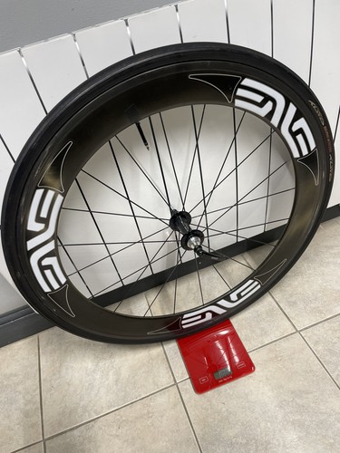 Enve wheelset tubular - enve,
