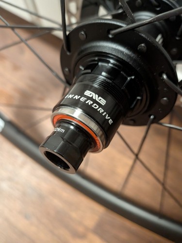 Enve innerdrive xdr freehub - innerdrive,