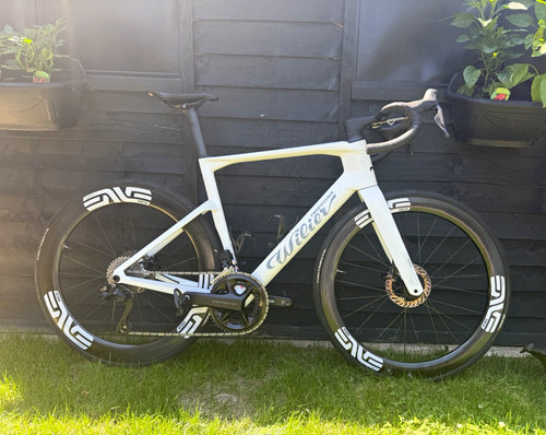 Wilier rapida 2026 carbon - 2026,