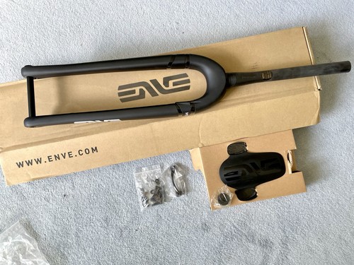 Enve mtn rigid mtb carbon - rigid,