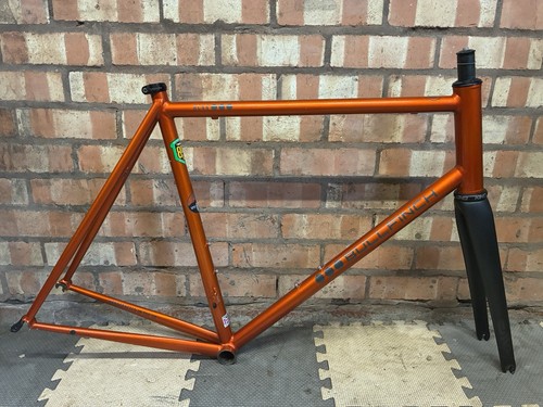 Bullfinch rc44 reynolds 853 - bullfinch,