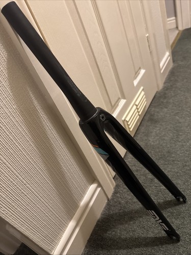Enve fork rim brake qr - fork.,