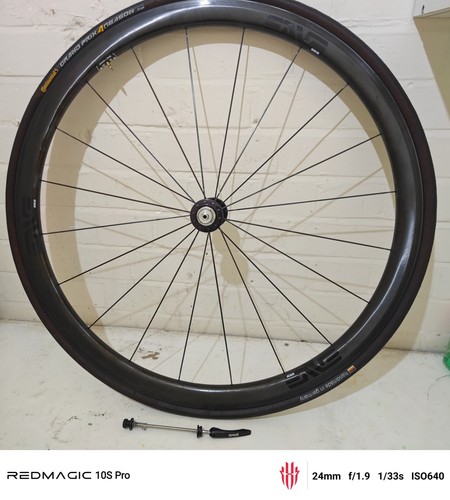 Enve ses bike front - 3.4,