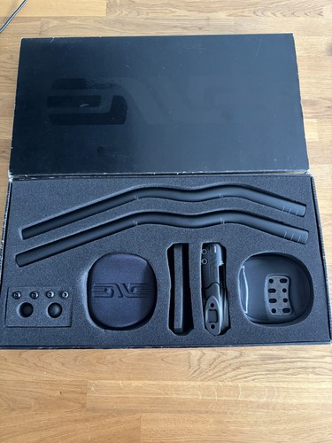 Enve ses aero road - enve,