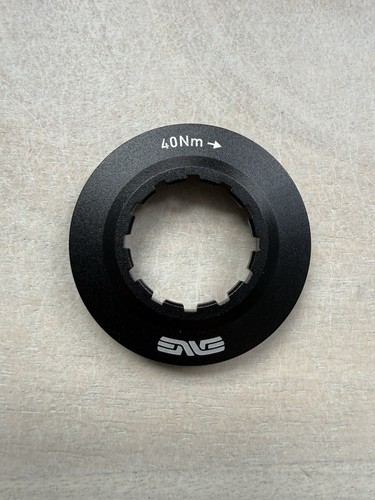 Enve centre lock ring disc - lock,