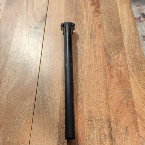 Enve carbon offset seatpost - offset,