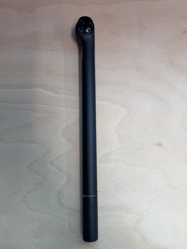 Enve carbon seatpost - carbon,