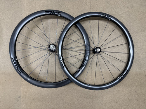 Enve ses 700c carbon - ses, rim