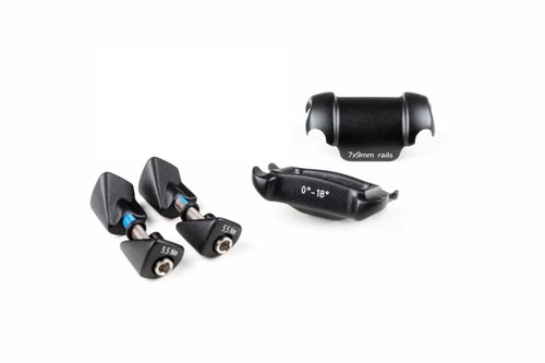 Enve twin bolt seatpost - twin,