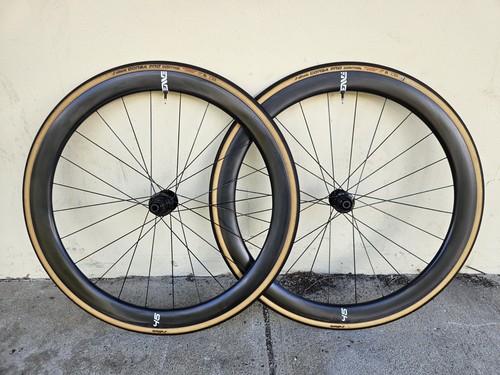 Enve foundation disc brake - enve,