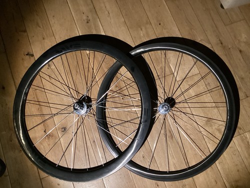 Enve rim break silver - enve,