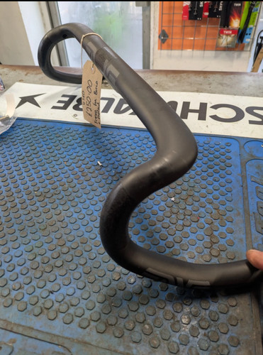 Enve handlebar series - enve,