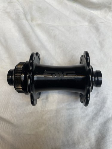 Enve road disc front hub - enve,