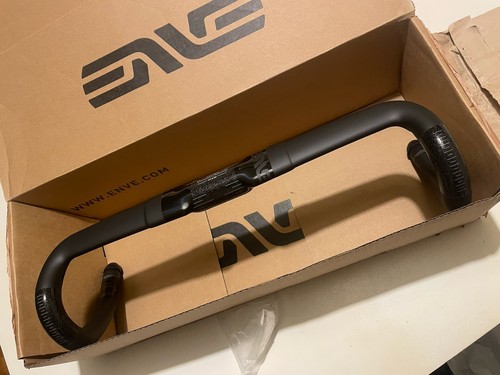 Enve ses integrated - ses,