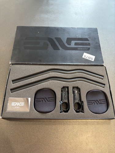 Enve aero std road - enve, bar