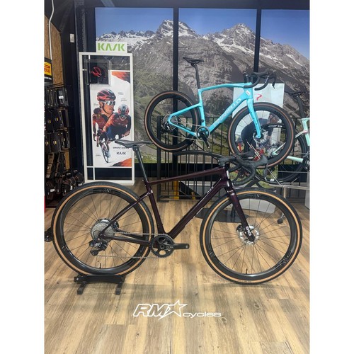 Enve mog hollyhock purple - enve,