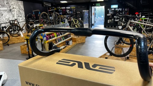 Enve ses aero handlebar - ses,