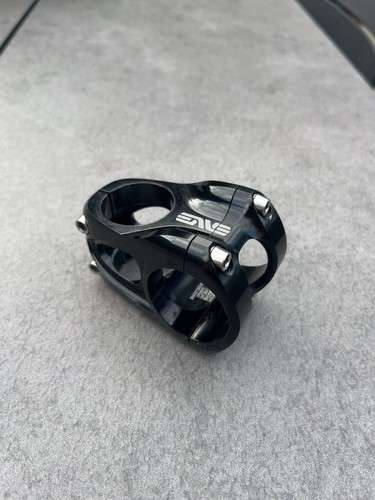 Enve alloy mtb stem 35mm - stem,