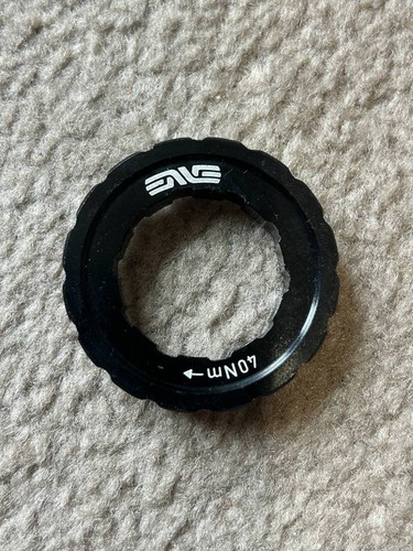 Enve 40mm carbon disc - 40mm,