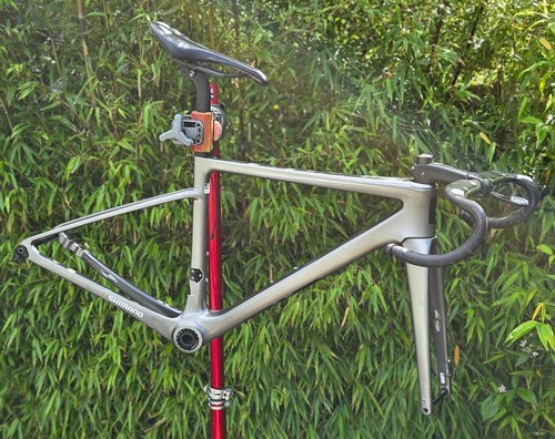 Enve melee 47cm - enve, frameset