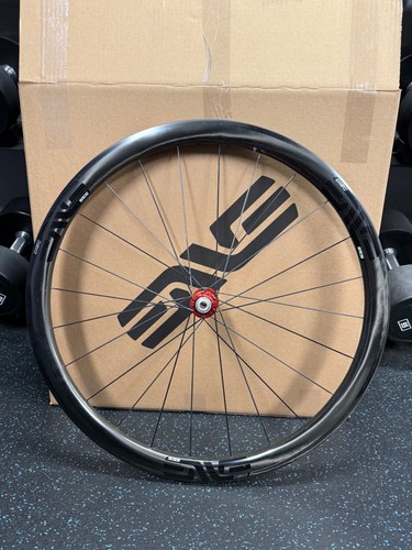 Used enve ses disc front - ses,