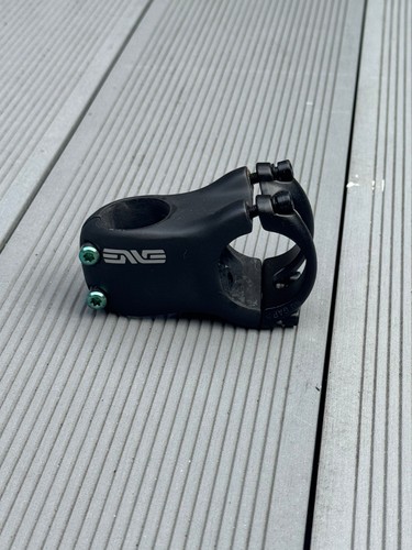 Enve carbon handlebar stem - enve, m7