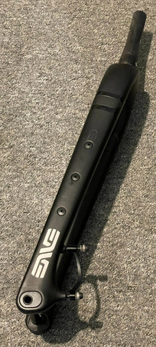 Enve carbon 29in - carbon, bike