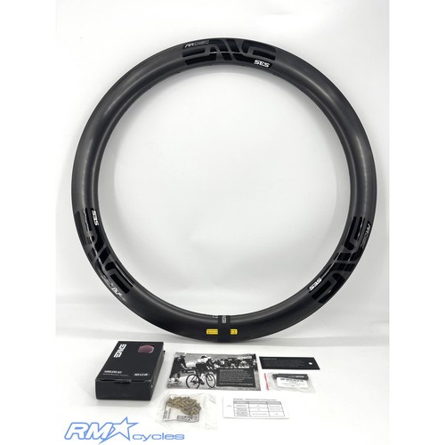Enve ses front - enve, clincher