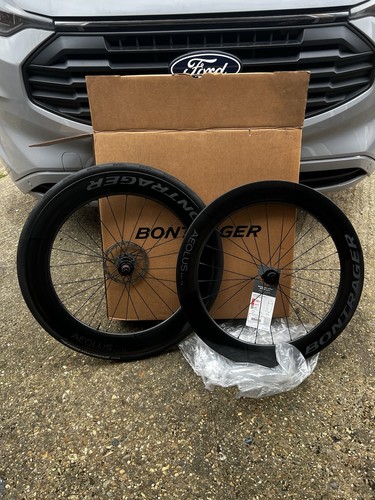 Bontrager rsl75 deep - bontrager, section