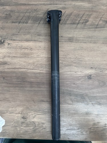 Enve carbon seatpost 25mm - carbon, 27.2